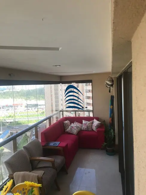 Foto 1 de Apartamento com 3 quartos à venda, 106m2 em Trobogy, Salvador - BA