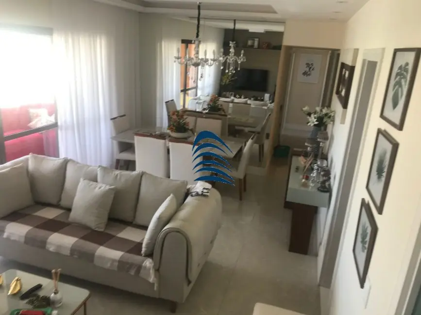 Foto 2 de Apartamento com 3 quartos à venda, 106m2 em Trobogy, Salvador - BA