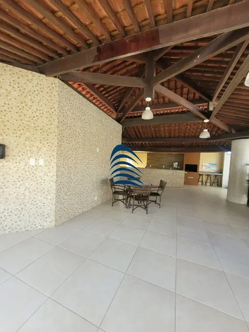 Foto 2 de Casa com 4 quartos à venda, 123m2 em Itapuã, Salvador - BA