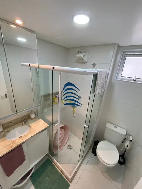 Apartamento com 2 quartos à venda, 58m2 em Luiz Anselmo, Salvador - BA - imagem 3 Foto 3 de Apartamento com 2 quartos à venda, 58m2 em Luiz Anselmo, Salvador - BA