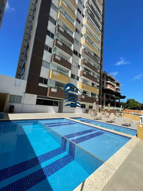 Apartamento com 2 quartos à venda, 58m2 em Luiz Anselmo, Salvador - BA - imagem 6 Foto 6 de Apartamento com 2 quartos à venda, 58m2 em Luiz Anselmo, Salvador - BA
