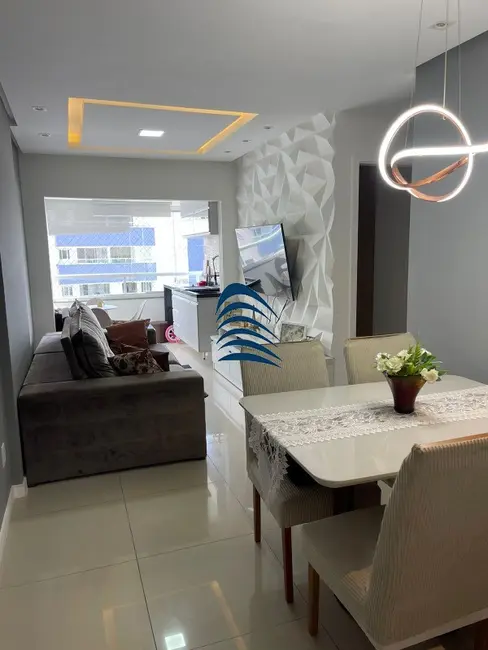 Foto 1 de Apartamento com 2 quartos à venda, 58m2 em Luiz Anselmo, Salvador - BA