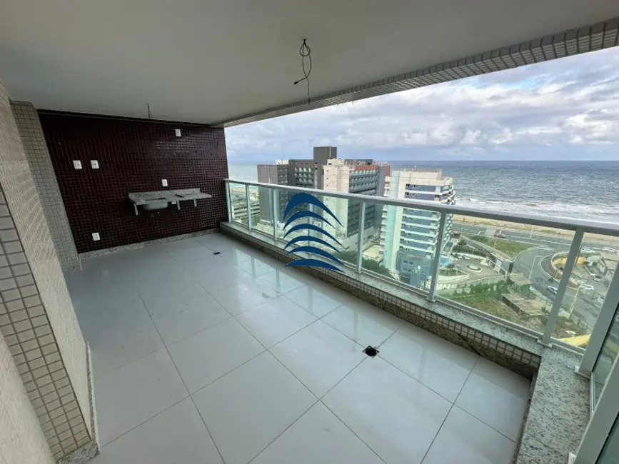 Foto 1 de Apartamento com 3 quartos à venda, 109m2 em Armação, Salvador - BA