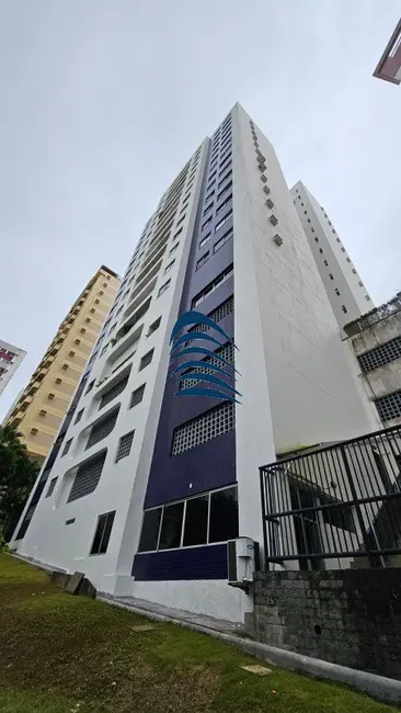 Foto 1 de Apartamento com 3 quartos à venda, 106m2 em Itaigara, Salvador - BA