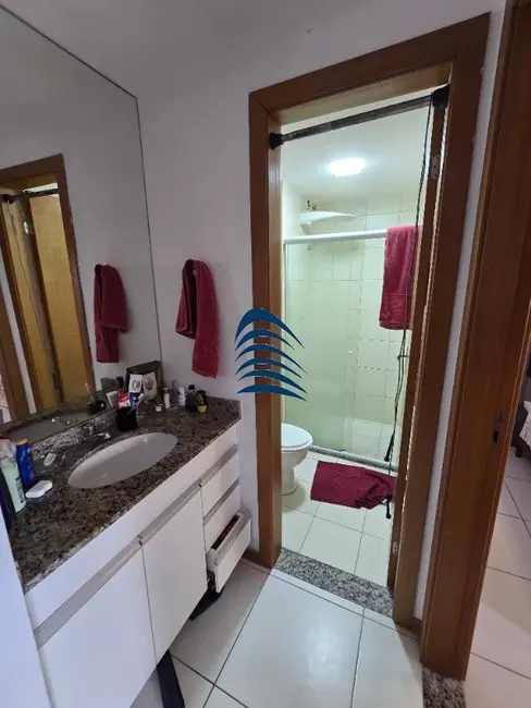 Apartamento com 1 quarto à venda, 43m2 em Pituba, Salvador - BA - imagem 3 Foto 3 de Apartamento com 1 quarto à venda, 43m2 em Pituba, Salvador - BA