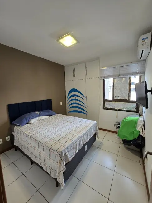 Foto 2 de Apartamento com 1 quarto à venda, 43m2 em Pituba, Salvador - BA