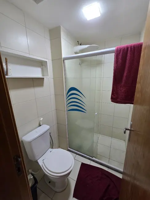 Apartamento com 1 quarto à venda, 43m2 em Pituba, Salvador - BA - imagem 4 Foto 4 de Apartamento com 1 quarto à venda, 43m2 em Pituba, Salvador - BA