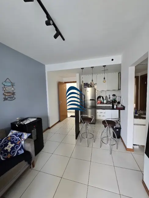 Foto 1 de Apartamento com 1 quarto à venda, 43m2 em Pituba, Salvador - BA