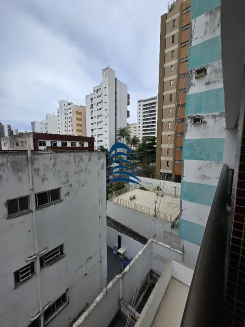 Apartamento com 1 quarto à venda, 43m2 em Pituba, Salvador - BA - imagem 9 Foto 9 de Apartamento com 1 quarto à venda, 43m2 em Pituba, Salvador - BA