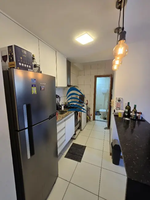 Apartamento com 1 quarto à venda, 43m2 em Pituba, Salvador - BA - imagem 5 Foto 5 de Apartamento com 1 quarto à venda, 43m2 em Pituba, Salvador - BA