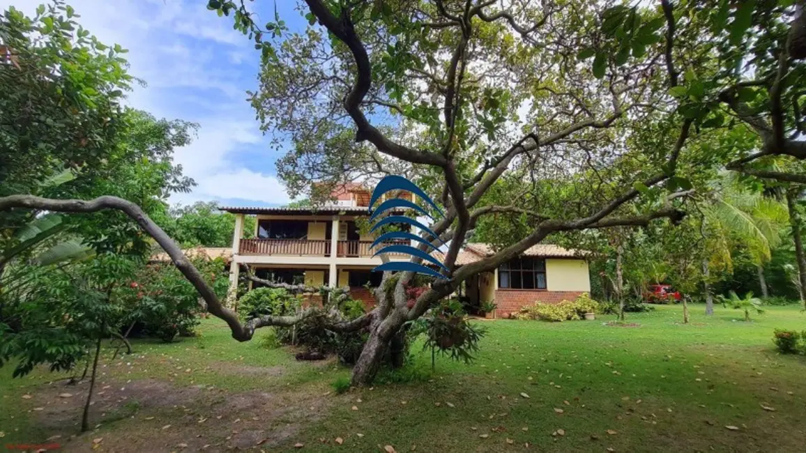 Foto 4 de Sítio / Rancho com 4 quartos à venda, 645m2 em Camacari - BA
