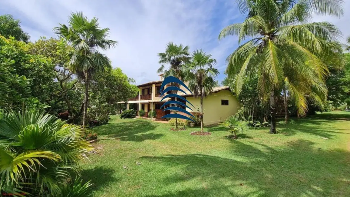 Foto 2 de Sítio / Rancho com 4 quartos à venda, 645m2 em Camacari - BA