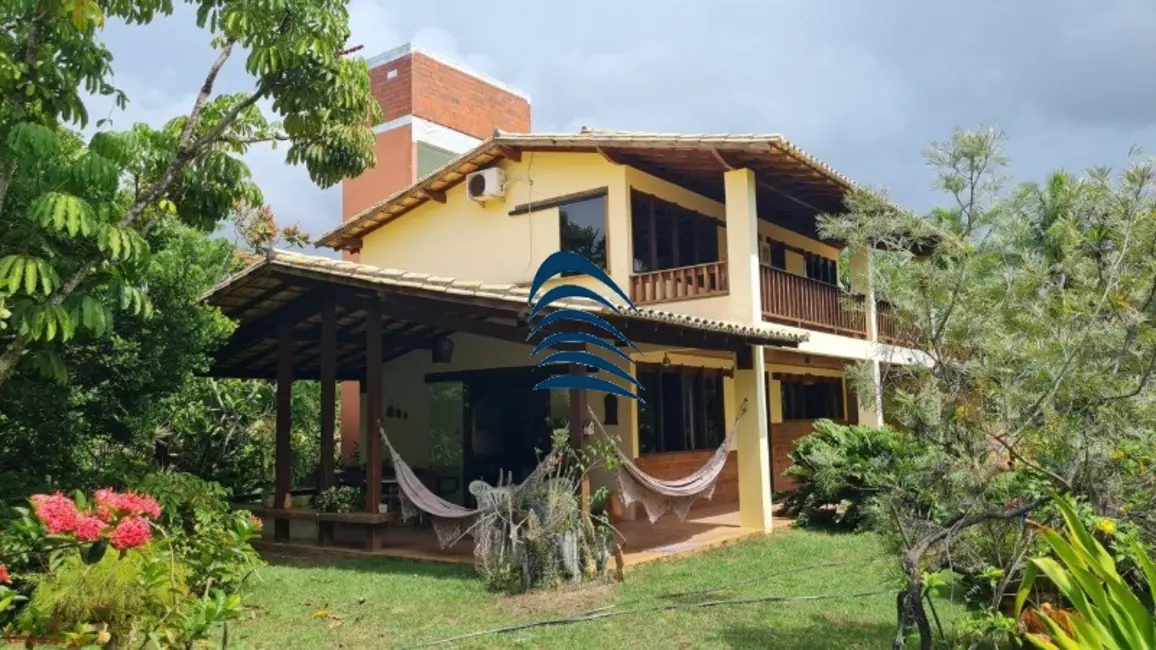 Foto 1 de Sítio / Rancho com 4 quartos à venda, 645m2 em Camacari - BA