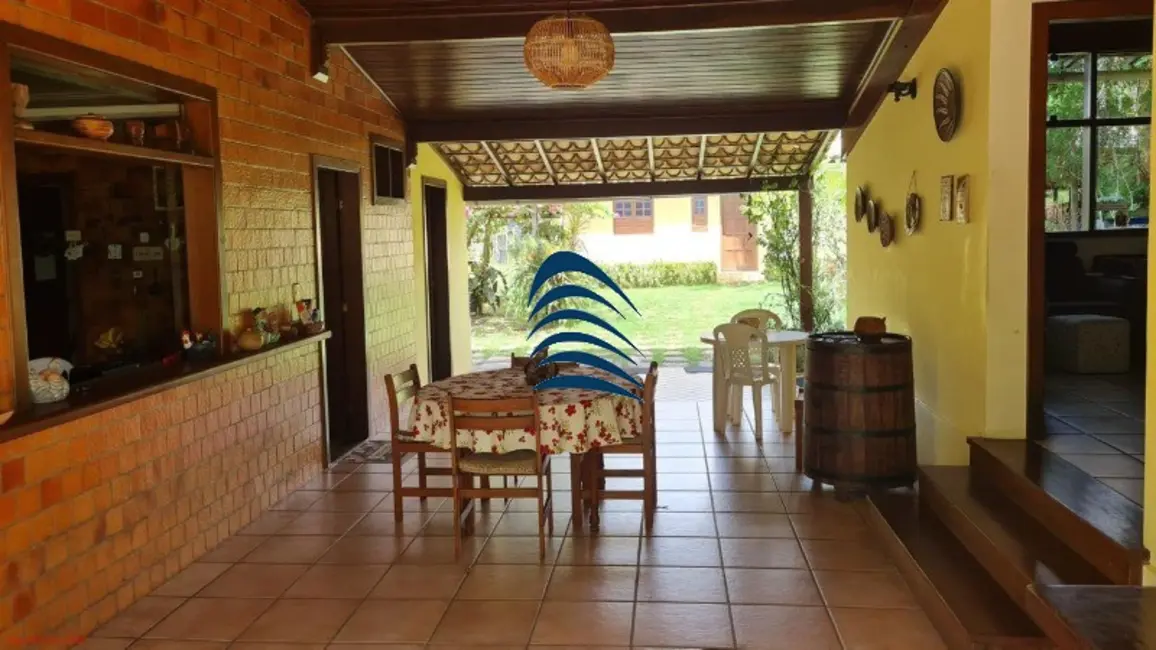 Foto 9 de Sítio / Rancho com 4 quartos à venda, 645m2 em Camacari - BA