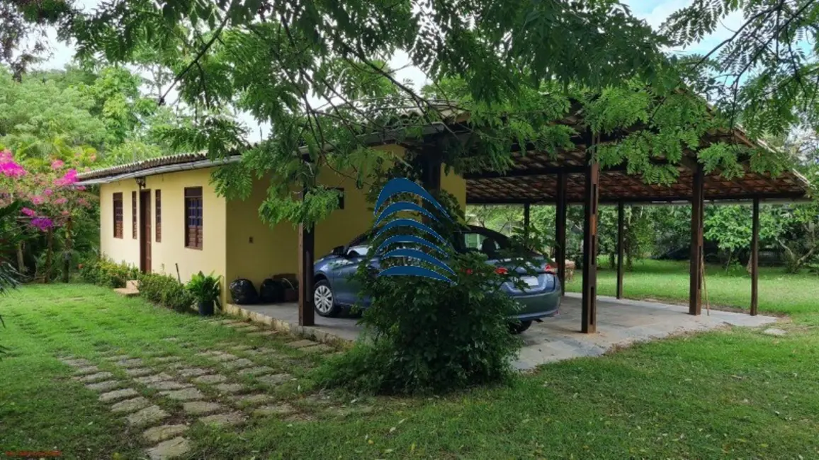 Foto 6 de Sítio / Rancho com 4 quartos à venda, 645m2 em Camacari - BA