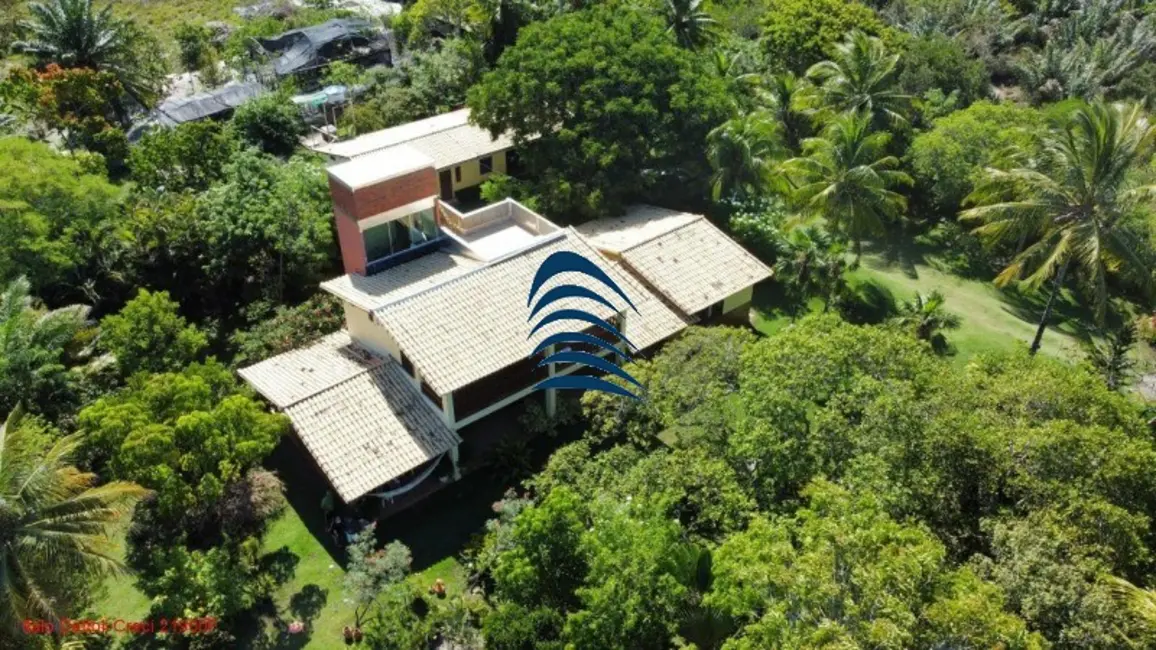Foto 7 de Sítio / Rancho com 4 quartos à venda, 645m2 em Camacari - BA