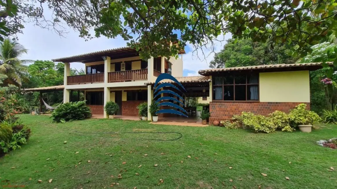 Foto 3 de Sítio / Rancho com 4 quartos à venda, 645m2 em Camacari - BA