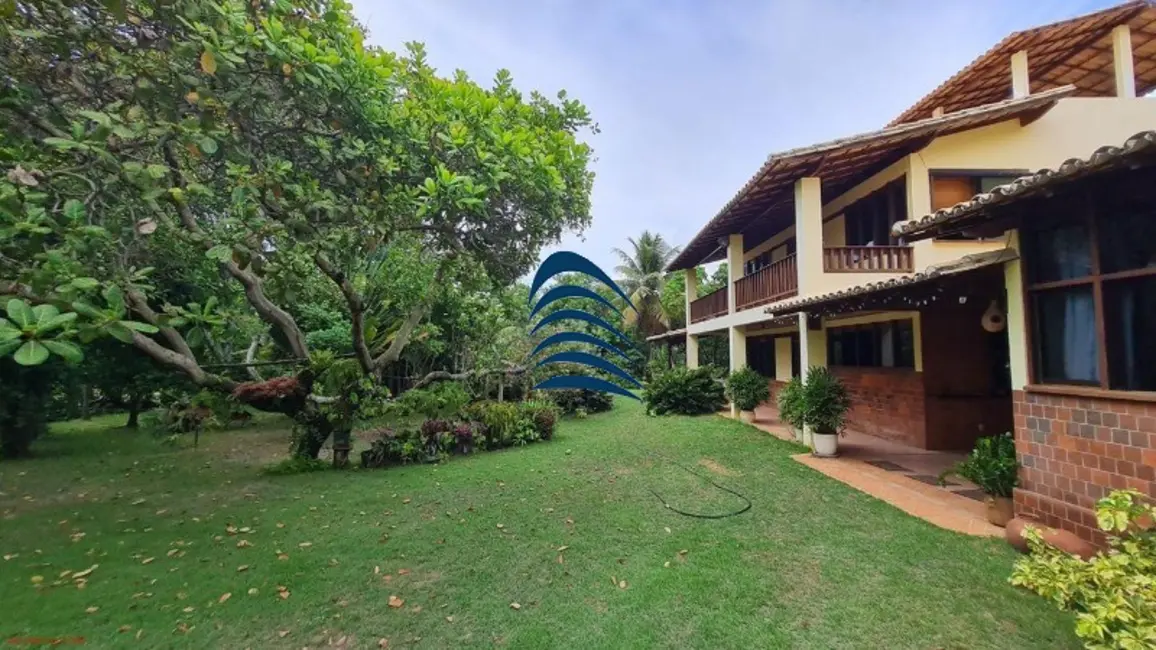 Foto 8 de Sítio / Rancho com 4 quartos à venda, 645m2 em Camacari - BA