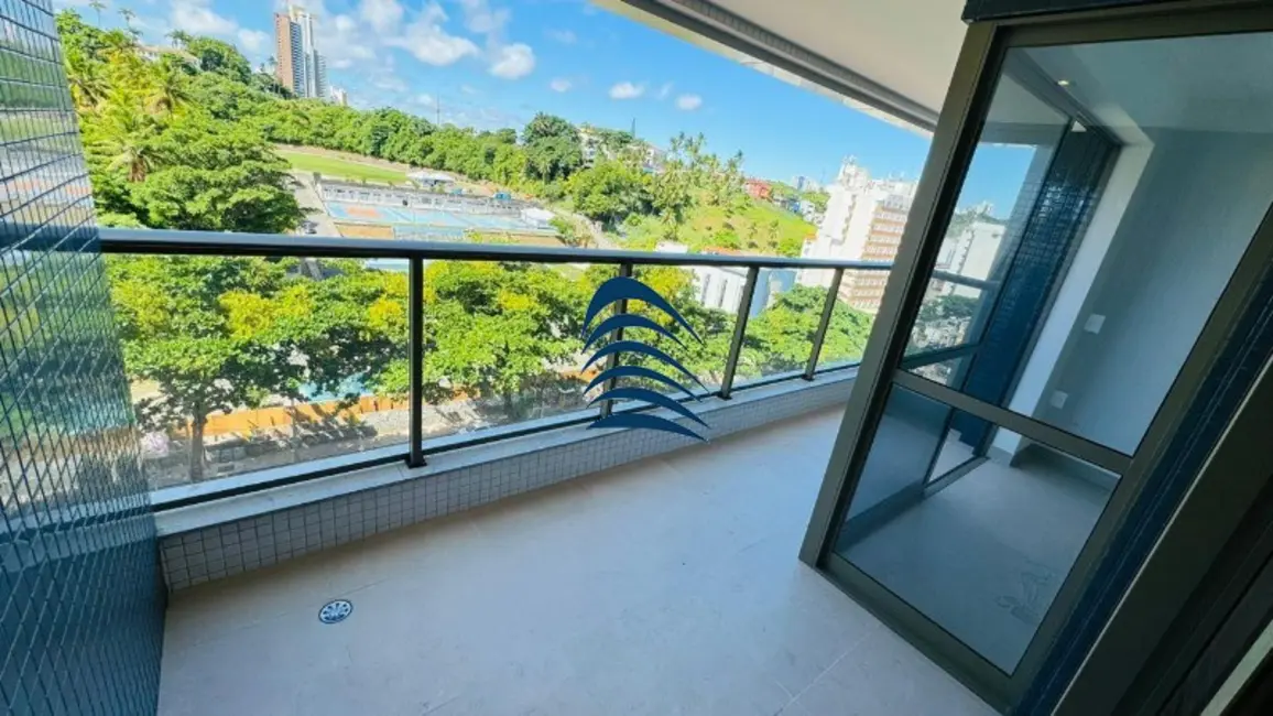 Foto 1 de Apartamento com 2 quartos à venda, 67m2 em Ondina, Salvador - BA