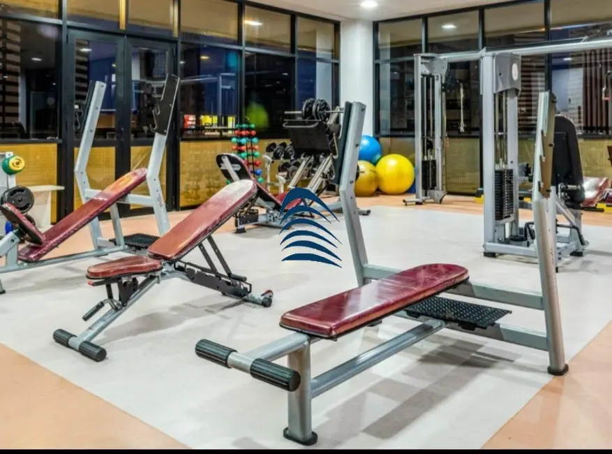 Foto 8 de Apartamento com 1 quarto à venda, 92m2 em Caminho das Árvores, Salvador - BA