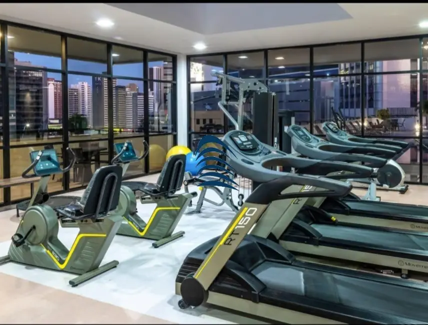 Foto 4 de Apartamento com 1 quarto à venda, 92m2 em Caminho das Árvores, Salvador - BA