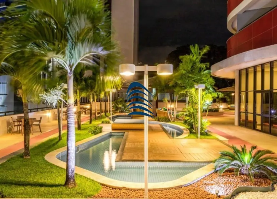 Foto 7 de Apartamento com 1 quarto à venda, 92m2 em Caminho das Árvores, Salvador - BA