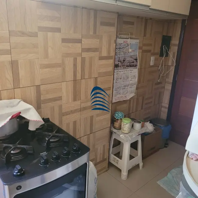 Apartamento com 3 quartos à venda, 90m2 em Imbuí, Salvador - BA - imagem 7 Foto 7 de Apartamento com 3 quartos à venda, 90m2 em Imbuí, Salvador - BA