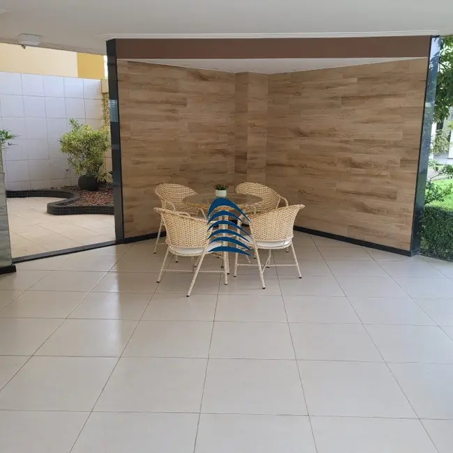 Apartamento com 3 quartos à venda, 90m2 em Imbuí, Salvador - BA - imagem 4 Foto 4 de Apartamento com 3 quartos à venda, 90m2 em Imbuí, Salvador - BA