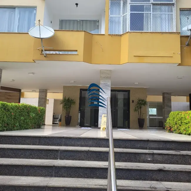 Apartamento com 3 quartos à venda, 90m2 em Imbuí, Salvador - BA - imagem 3 Foto 3 de Apartamento com 3 quartos à venda, 90m2 em Imbuí, Salvador - BA