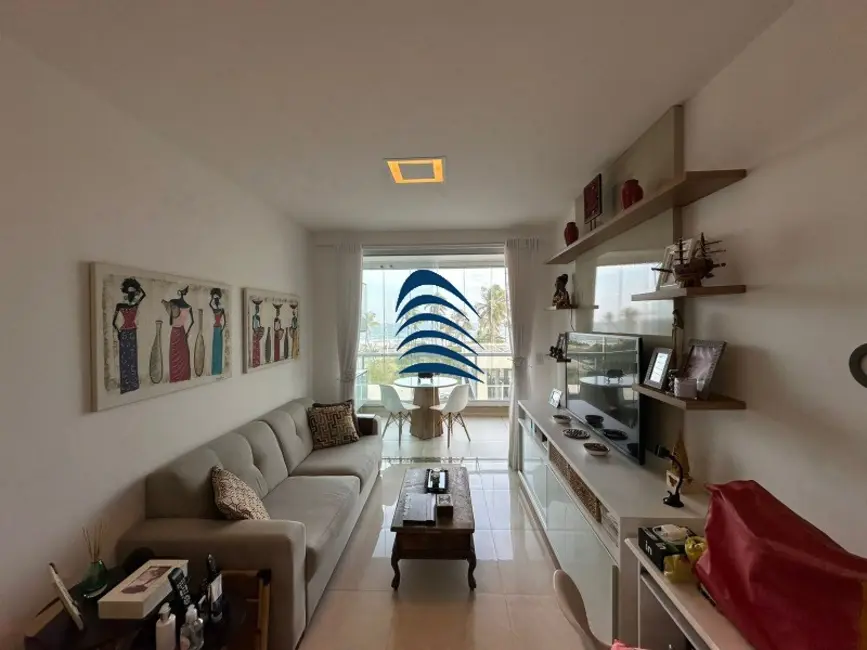 Foto 1 de Apartamento com 2 quartos à venda, 68m2 em Stella Maris, Salvador - BA