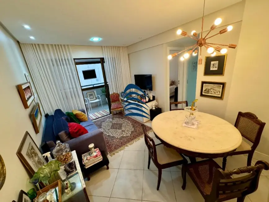 Foto 1 de Apartamento com 2 quartos à venda, 69m2 em Armação, Salvador - BA