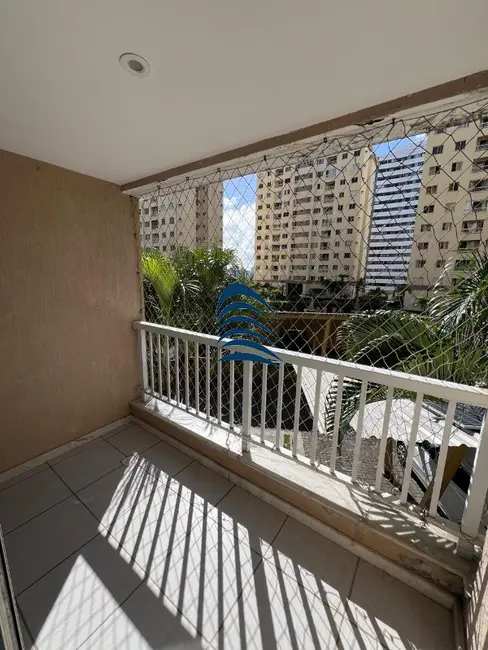 Foto 1 de Apartamento com 3 quartos à venda, 79m2 em Imbuí, Salvador - BA