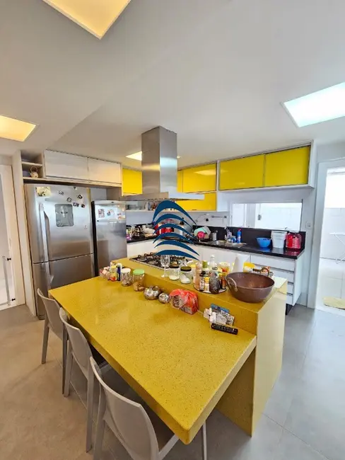 Foto 7 de Casa de Condomínio com 4 quartos à venda, 349m2 em Camacari - BA