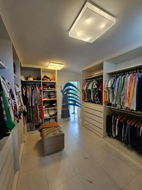 Foto 2 de Casa de Condomínio com 4 quartos à venda, 349m2 em Camacari - BA