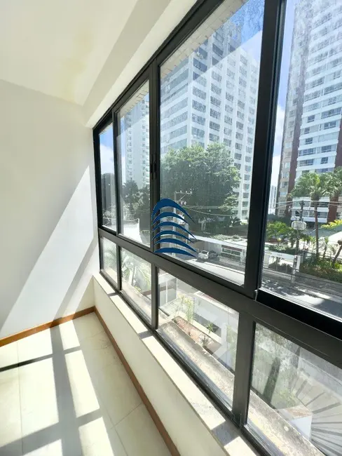 Foto 5 de Apartamento com 1 quarto à venda, 46m2 em Graça, Salvador - BA