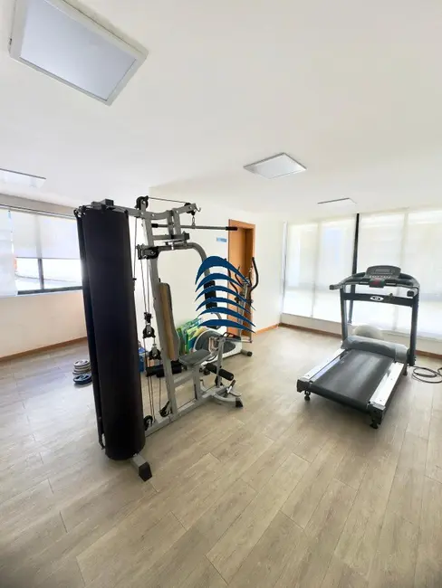 Foto 9 de Apartamento com 1 quarto à venda, 46m2 em Graça, Salvador - BA