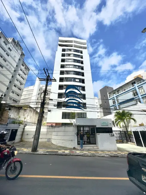 Foto 1 de Apartamento com 1 quarto à venda, 61m2 em Graça, Salvador - BA