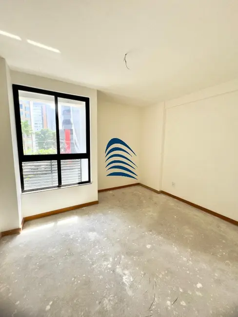 Foto 3 de Apartamento com 1 quarto à venda, 46m2 em Graça, Salvador - BA