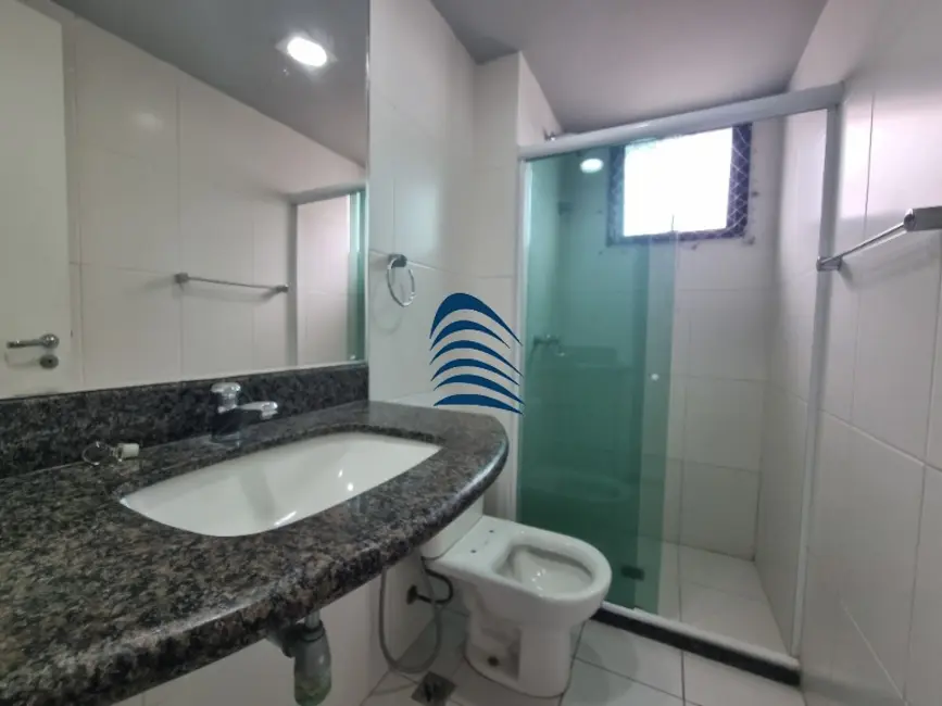 Foto 4 de Apartamento com 3 quartos à venda, 95m2 em Pituba, Salvador - BA