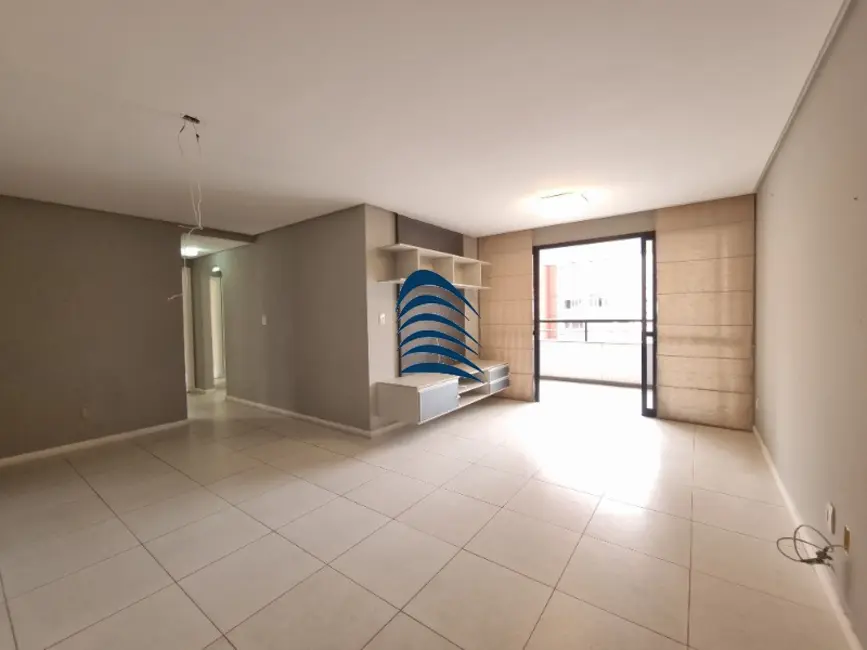 Foto 1 de Apartamento com 3 quartos à venda, 95m2 em Pituba, Salvador - BA