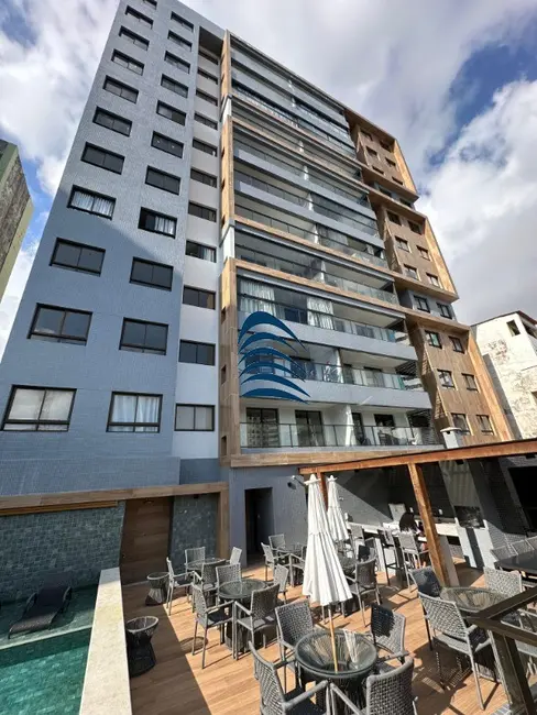 Foto 1 de Apartamento com 2 quartos à venda, 37m2 em Federação, Salvador - BA