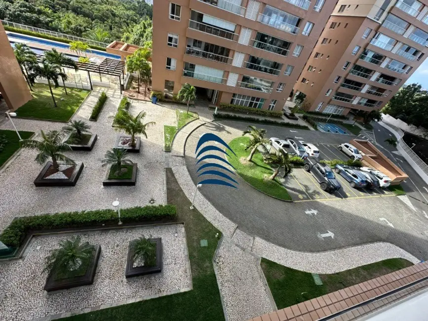 Apartamento com 3 quartos à venda, 110m2 em Patamares, Salvador - BA - imagem 3 Foto 3 de Apartamento com 3 quartos à venda, 110m2 em Patamares, Salvador - BA