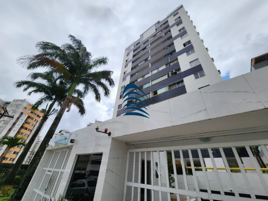 Foto 1 de Apartamento com 3 quartos à venda, 148m2 em Imbuí, Salvador - BA