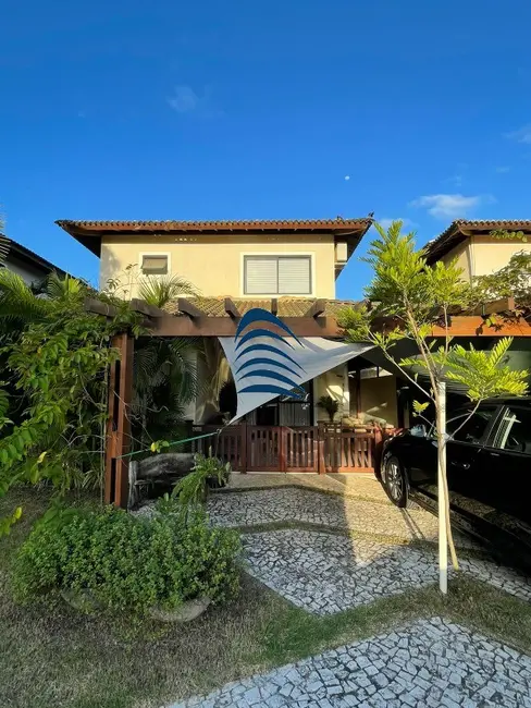 Foto 1 de Casa de Condomínio com 5 quartos à venda, 210m2 em Piatã, Salvador - BA