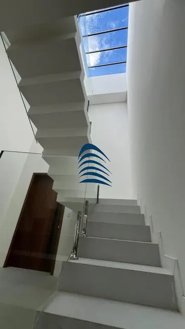 Foto 5 de Casa de Condomínio com 4 quartos à venda, 294m2 em Camacari - BA