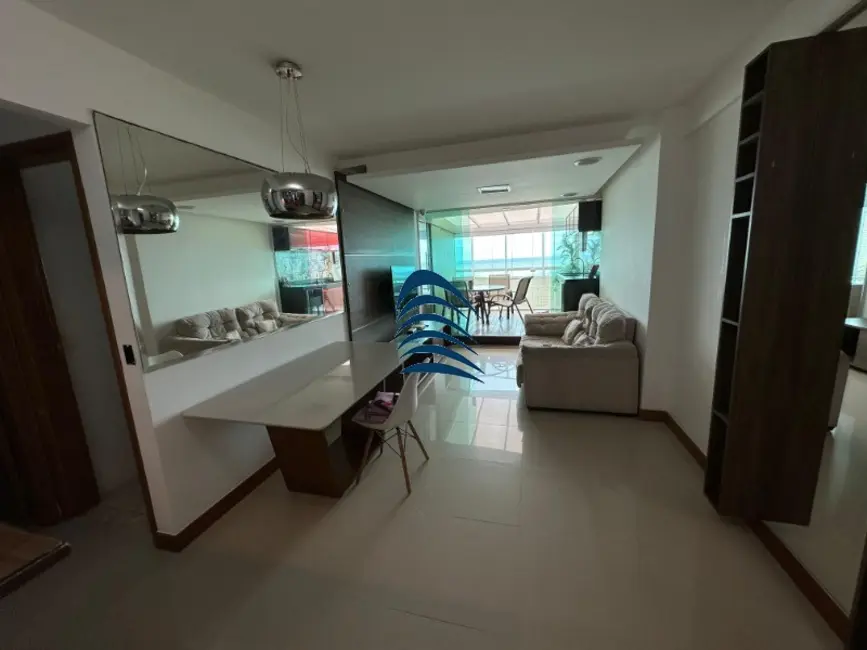 Foto 1 de Apartamento com 2 quartos à venda, 75m2 em Pituba, Salvador - BA