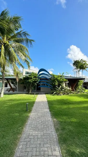 Foto 1 de Casa de Condomínio com 4 quartos à venda, 5978m2 em Portão, Lauro De Freitas - BA