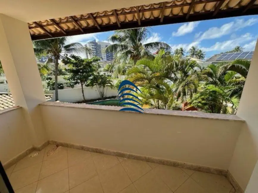 Foto 3 de Casa de Condomínio com 4 quartos à venda, 221m2 em Buraquinho, Lauro De Freitas - BA