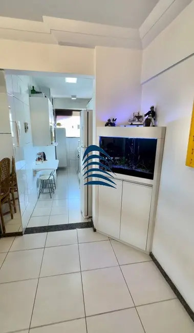 Foto 2 de Apartamento com 2 quartos à venda, 80m2 em Piatã, Salvador - BA