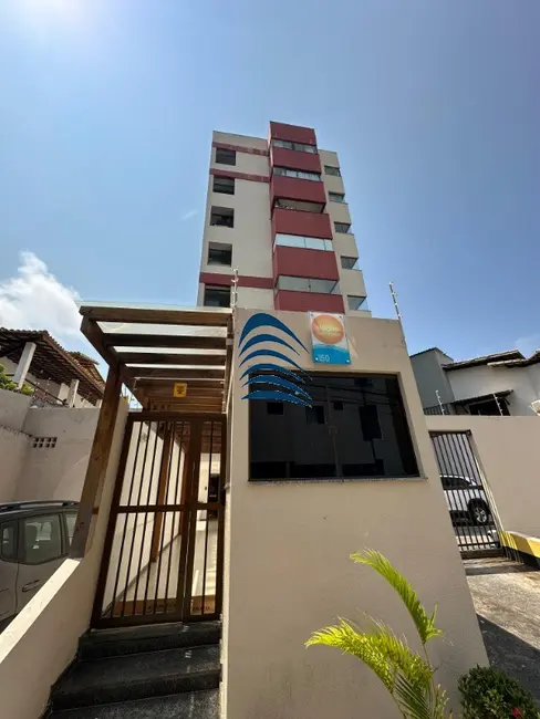 Foto 9 de Apartamento com 2 quartos à venda, 80m2 em Piatã, Salvador - BA